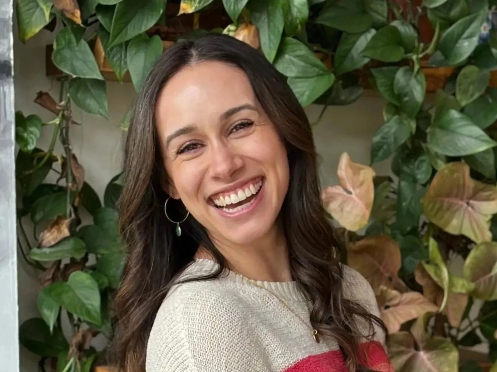 Eliana Yzaguirre