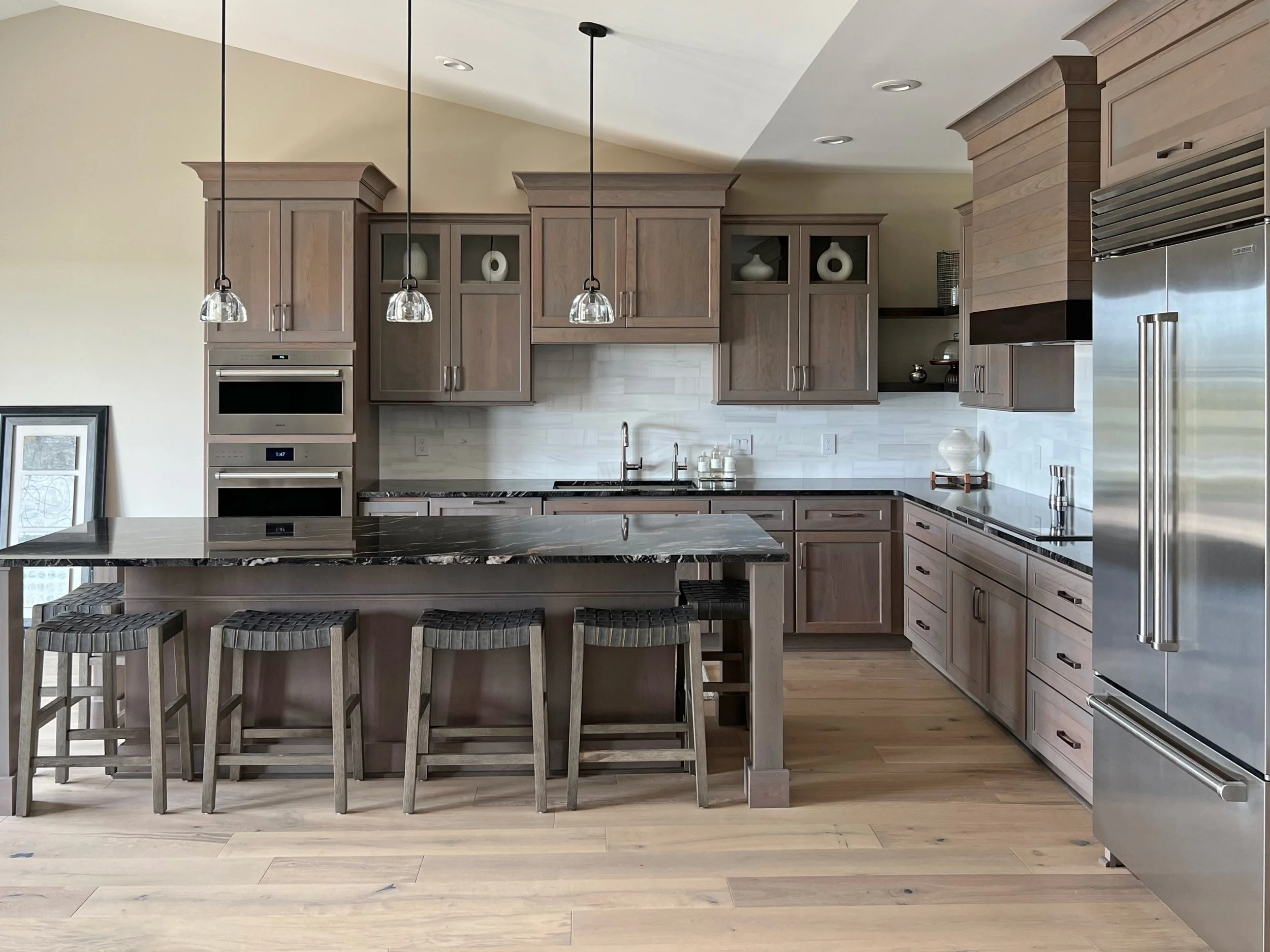 Questions You Should Be Prepared to Answer From Your Kitchen Designer