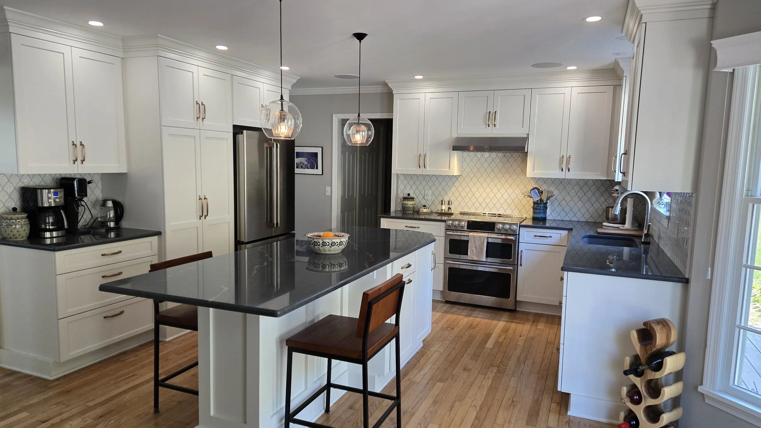 The Most Common Kitchen Planning Mistakes — and How to Avoid Them