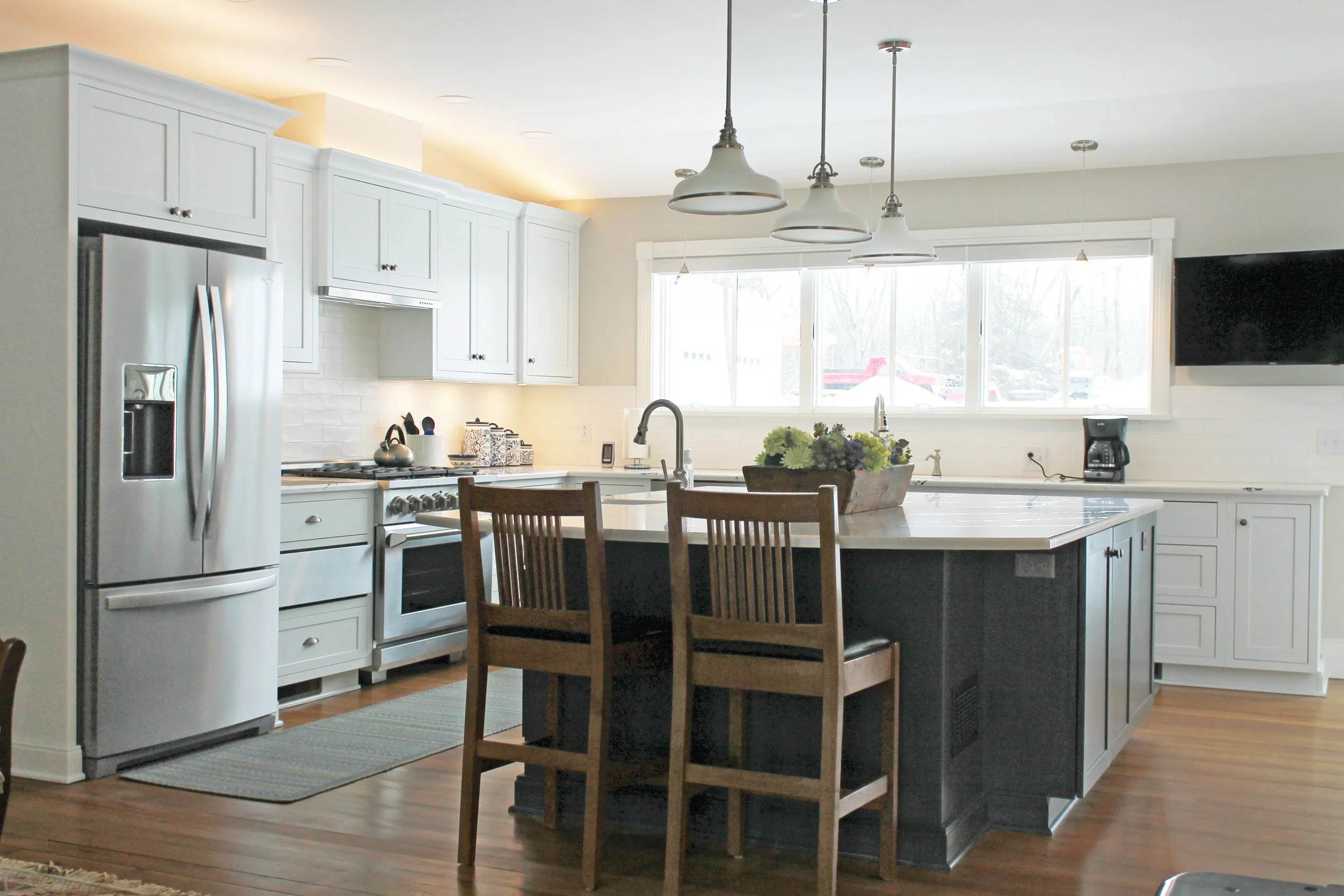 Kitchen Design Styles: Finding the Right Look for Your Home