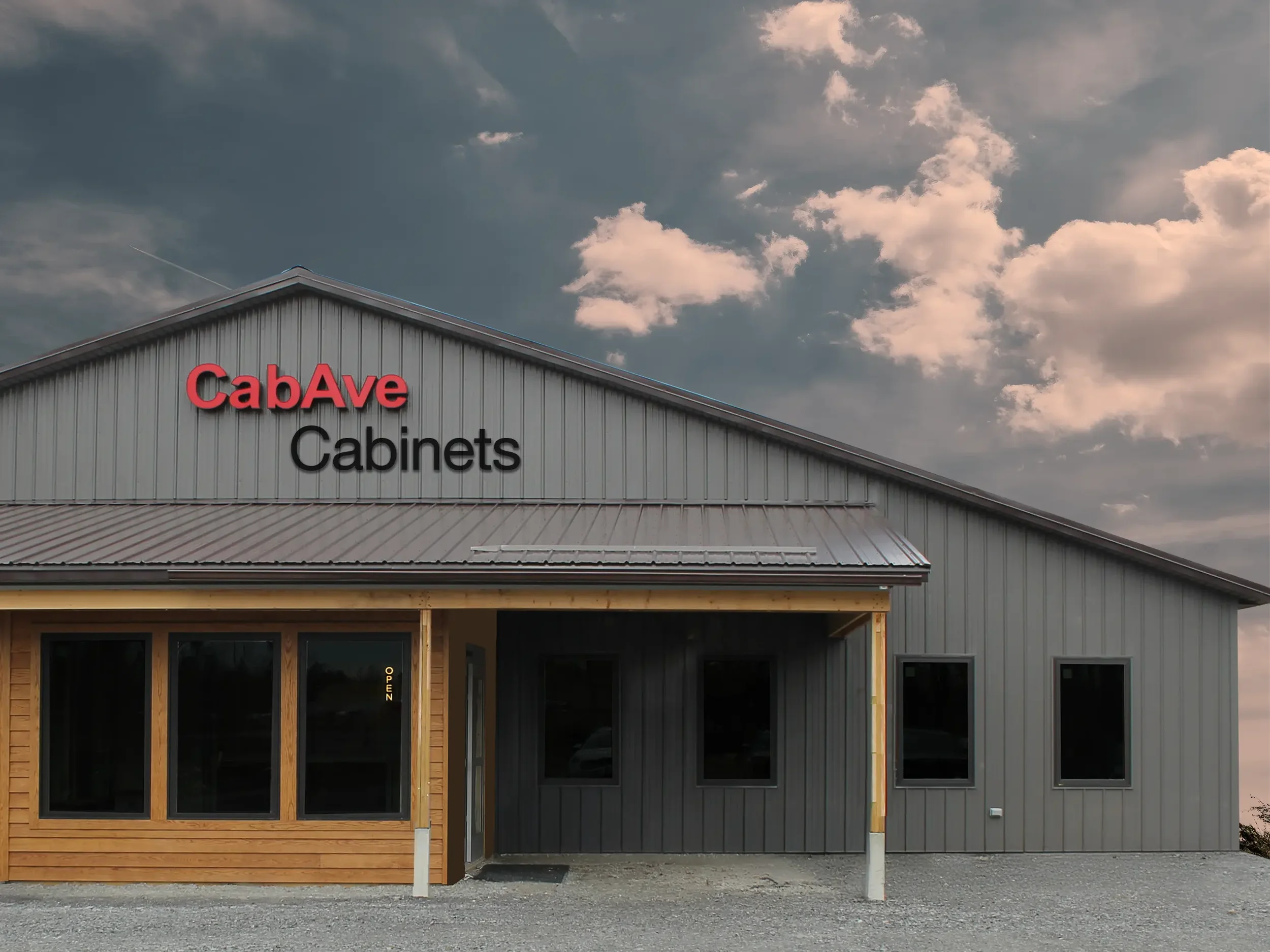 CabAve Celebrates Grand Opening of New Manchester Showroom and Design Center
