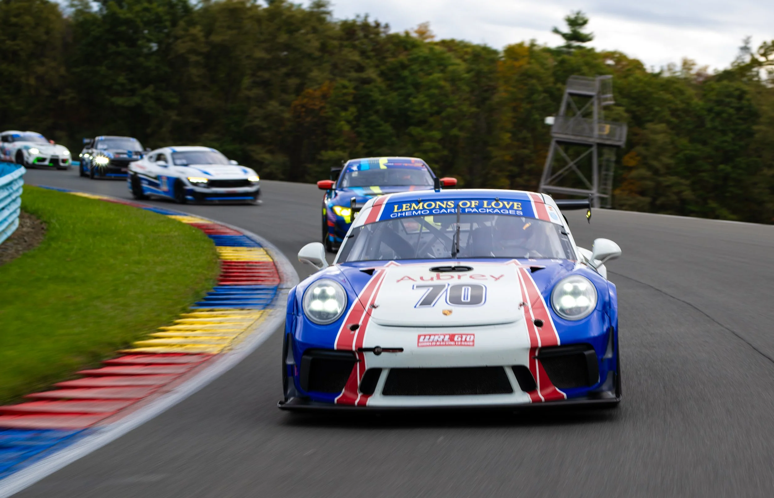 R3R and Trim-Tex capture the 2025 wrl gto national championship