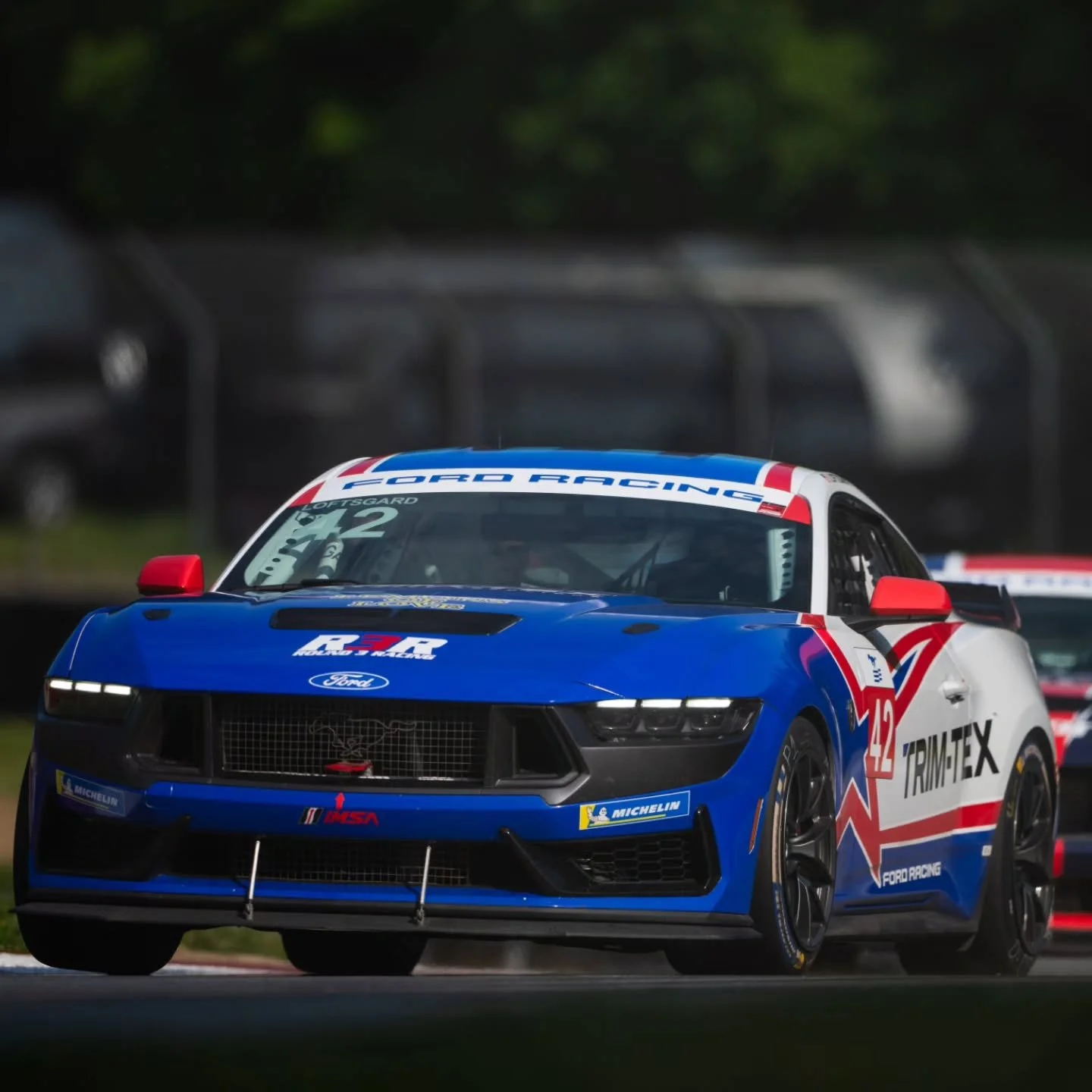 Day 1 from Mid-Ohio @mustangchallengena 

@coleloftsgard 
@sevenojoe 

📸: @motordeportes