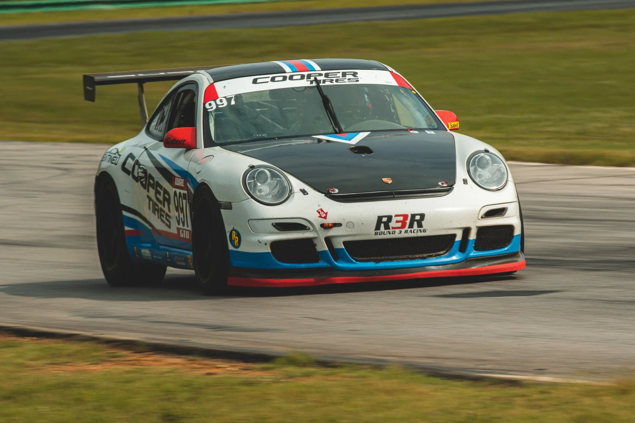 The last time that we raced at @virnow was in 2023 in this amazingly fun 997 Cup car. After an extended absence, we head back to VIR next week with @zenith_racingseries and our fleet of @sebeco_race_cars NP01 prototypes. It'll be nice to get back to 