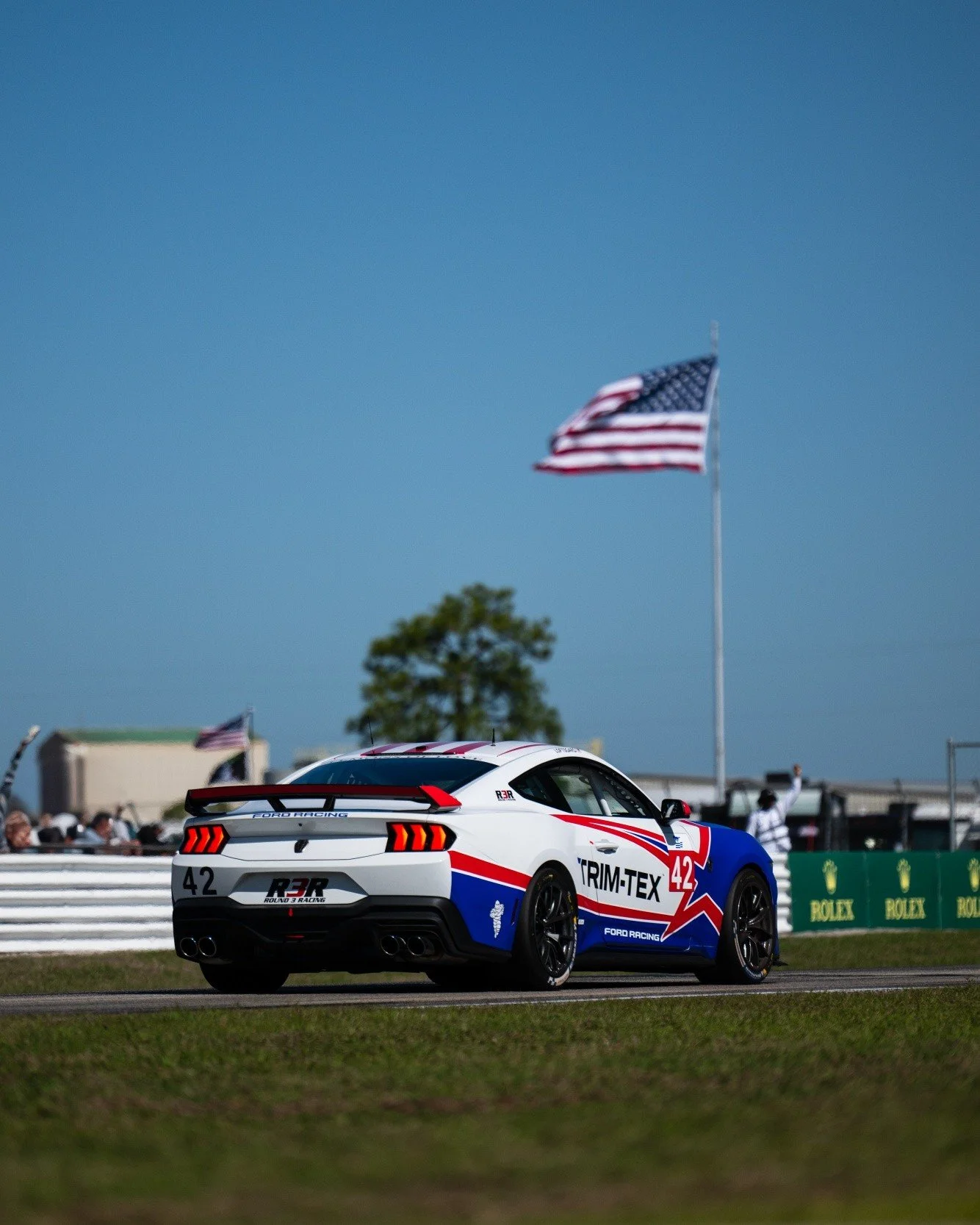 On this Memorial Day, R3R honors and remembers those who gave their lives serving our country. 🇺🇲