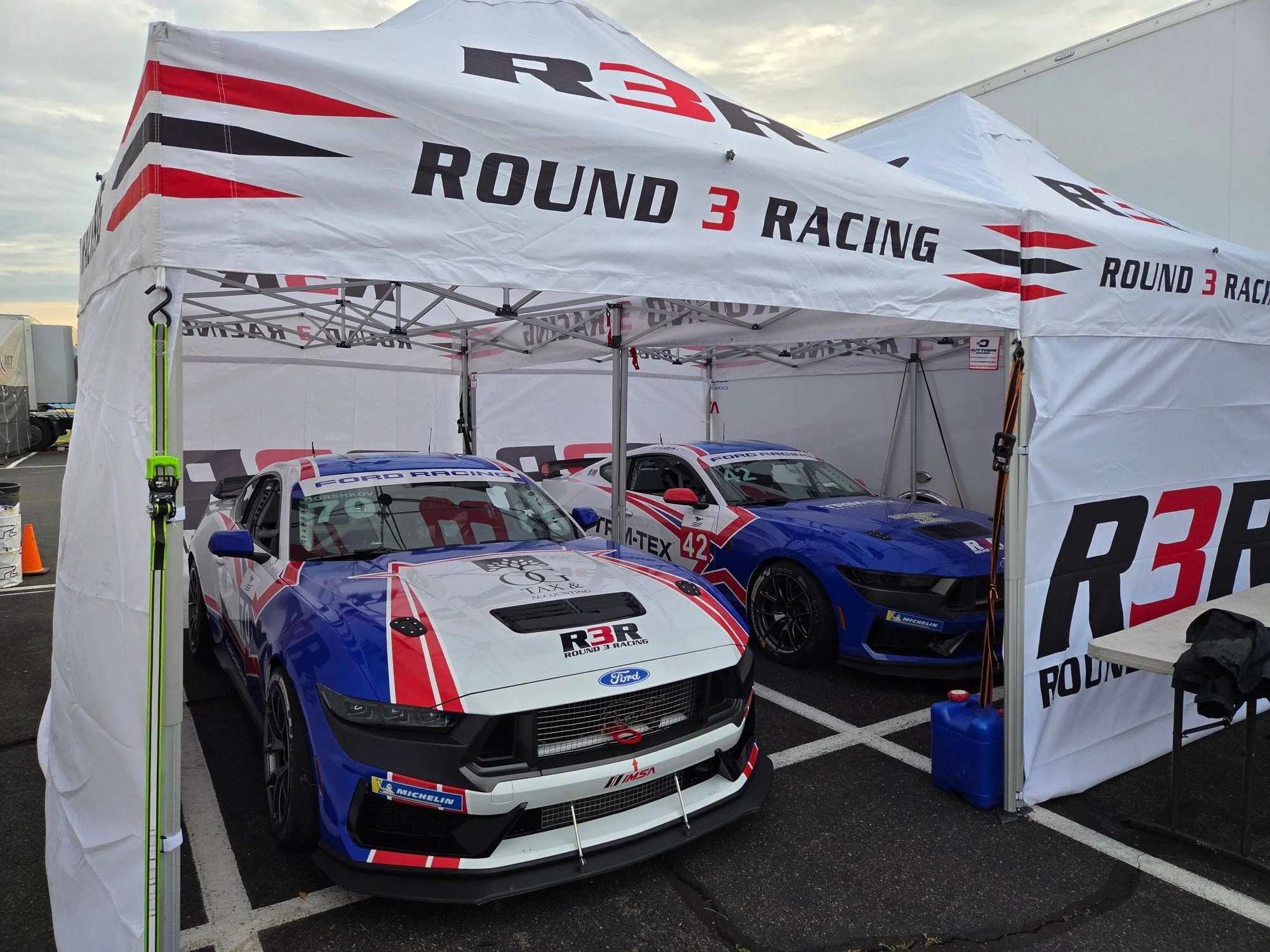 First practice session at Watkins Glen is in the books. 

@coleloftsgard - P1 in Dark Horse 
@ognycview - P1 in Dark Horse Legends 

Not a bad start to the weekend!