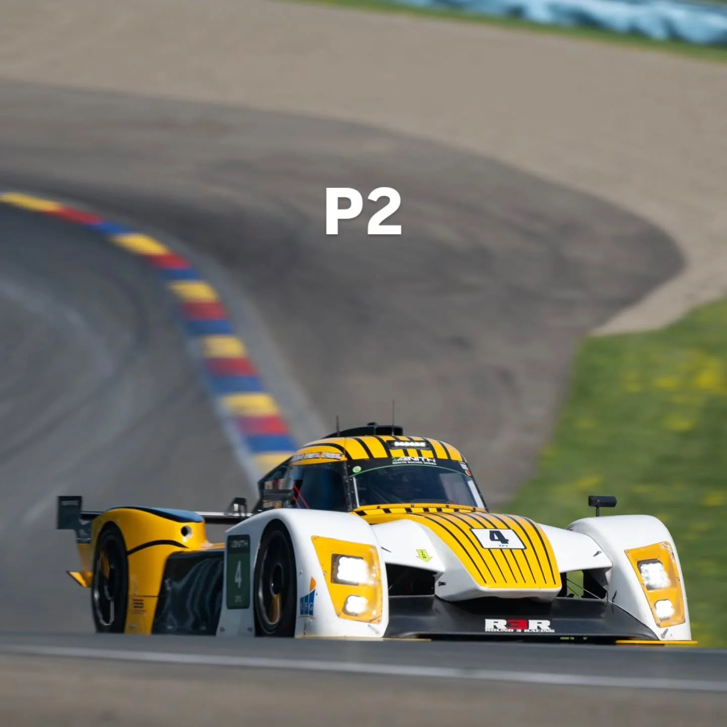 Qualifying is complete for the @zenith_racingseries endurance races at @wgi1948 

Yellow 4: P2
Blue 5: P6
Red 3: P7

📸: @trey.coleman.photos

#ZenithRacingSeries #zenithwatkinsglen #teamRound3Racing