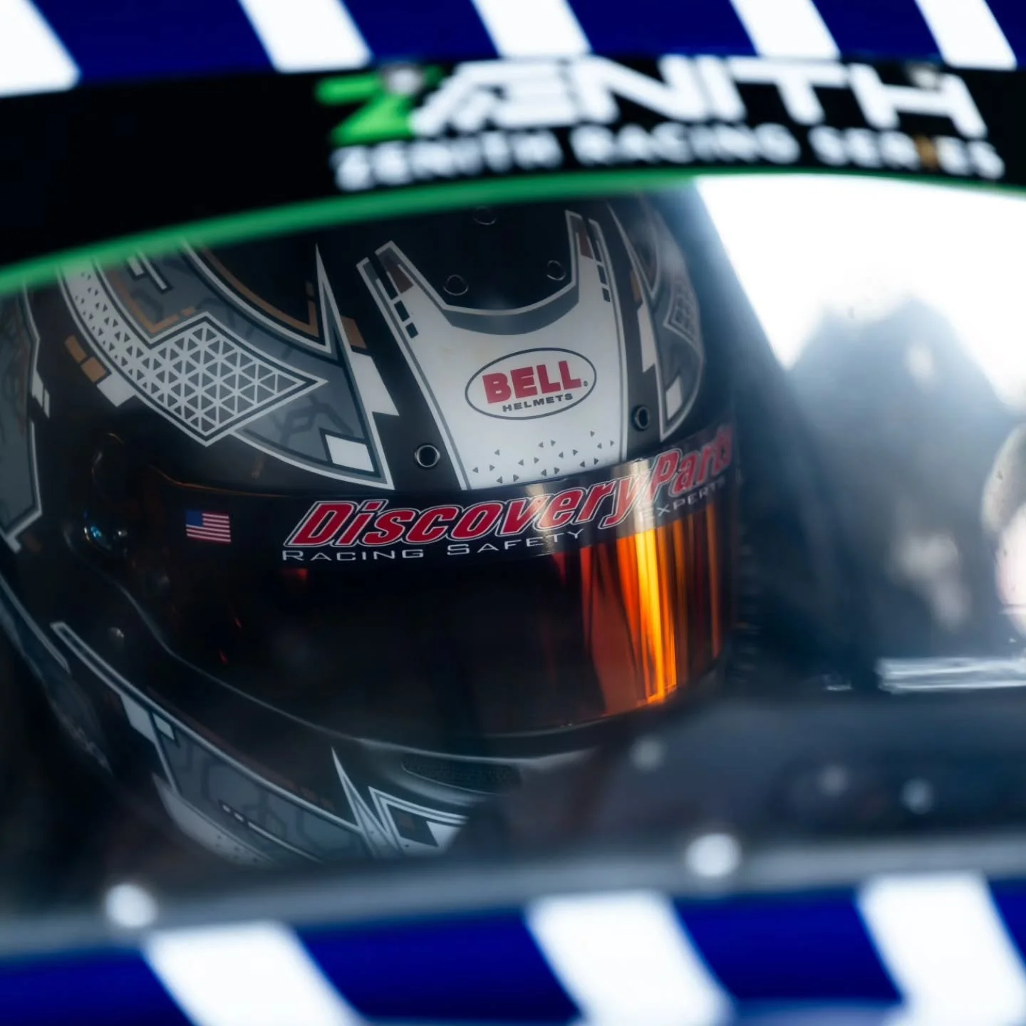 @zenith_racingseries Race 1 from @wgi1948 goes green at 9:00 AM EDT. Watch live on Youtube and follow the action from the incredible coverage provided by Zenith. R3R rolls off P2, P6, and P7.

Today we'll be racing on the @bridgestone RE-71RZ DOT tir