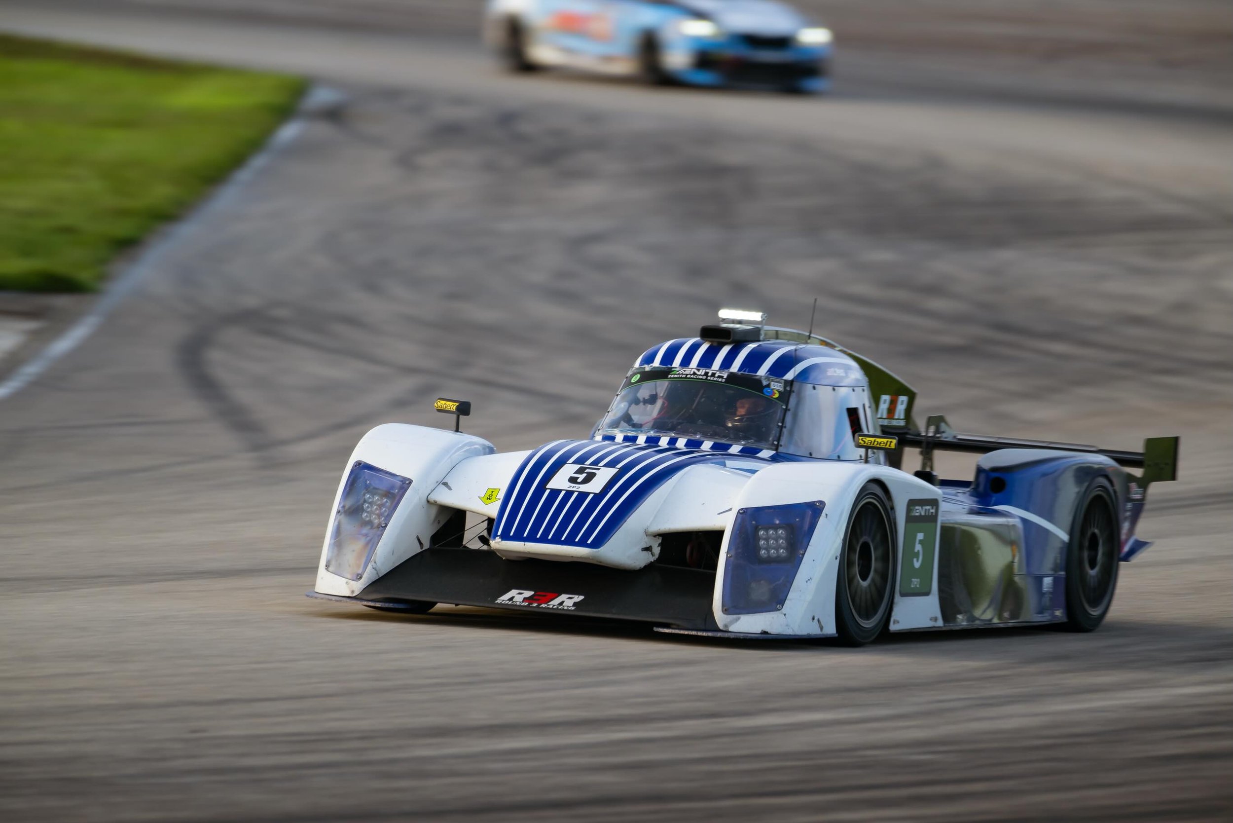 🏁 QUALIFYING RESULTS ARE IN! 🏁

A strong showing for our team in the Zenith Racing Series, with all three cars qualifying inside the Top 5! 🔥

🔵 Blue Car #5 &mdash; P2
🟡 Yellow Car #4 &mdash; P3
🔴 Red Car #3 &mdash; P5

Three cars. Three Top-5 