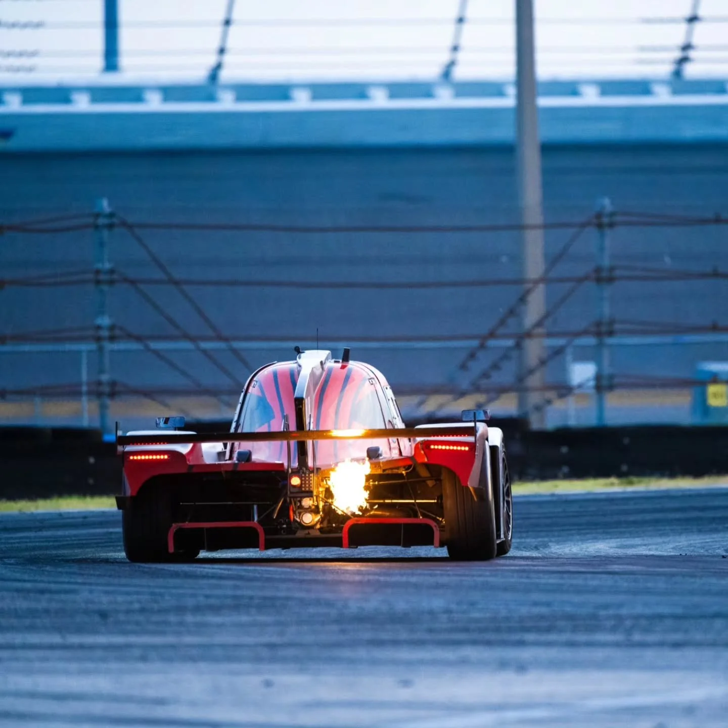 We're starting to get that Daytona night-racing vibe. @zenith_racingseries season finale is just over 3 weeks away.
