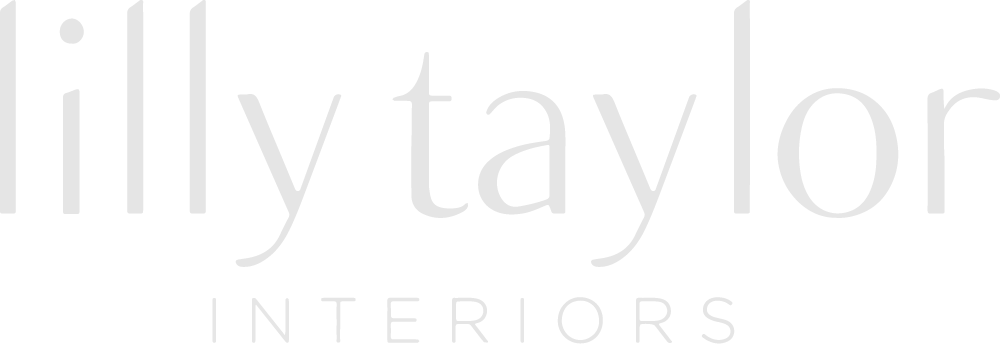 Lilly Taylor Interiors