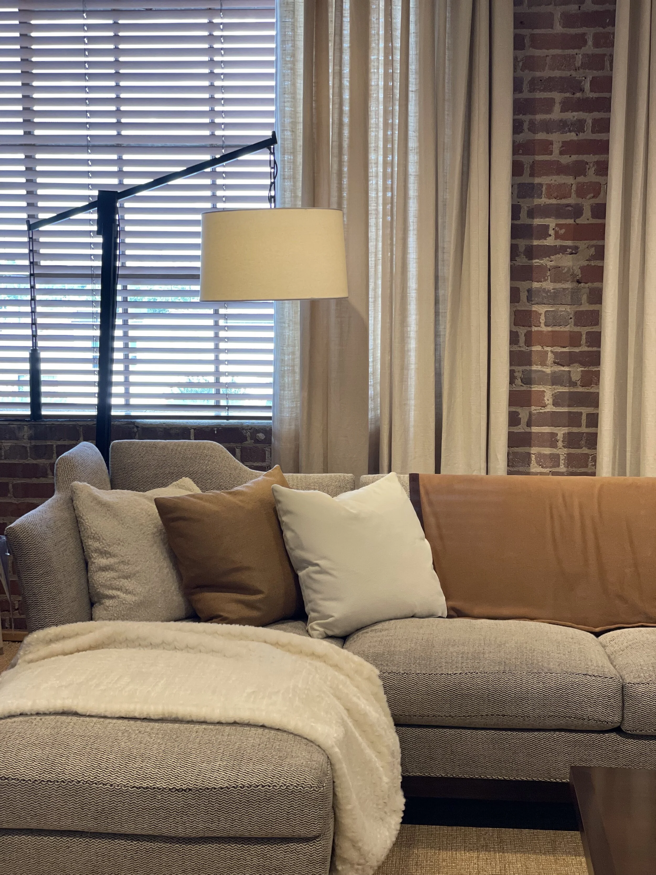 High Point Market 2021 — Lilly Taylor Interiors