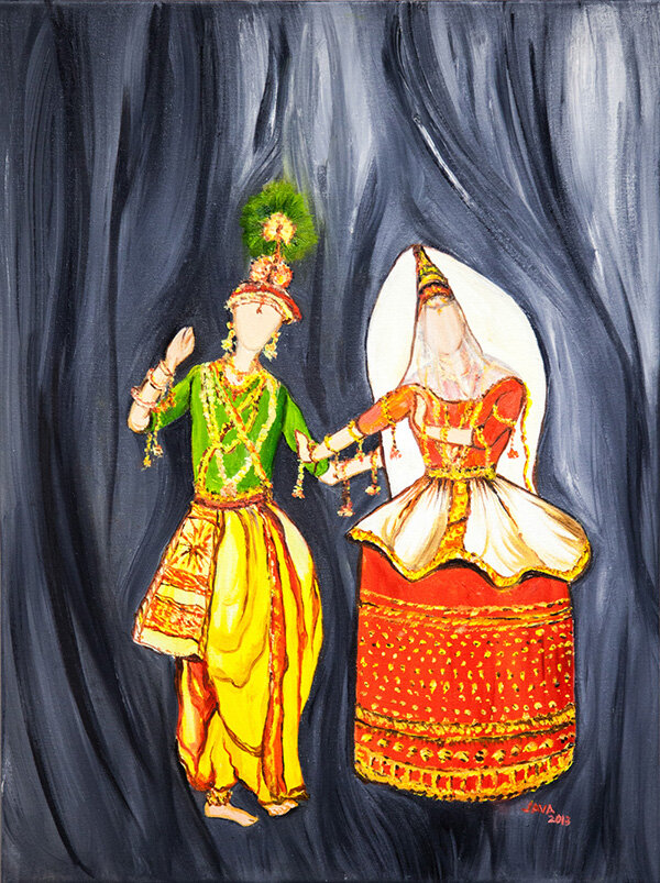 MANIPURI