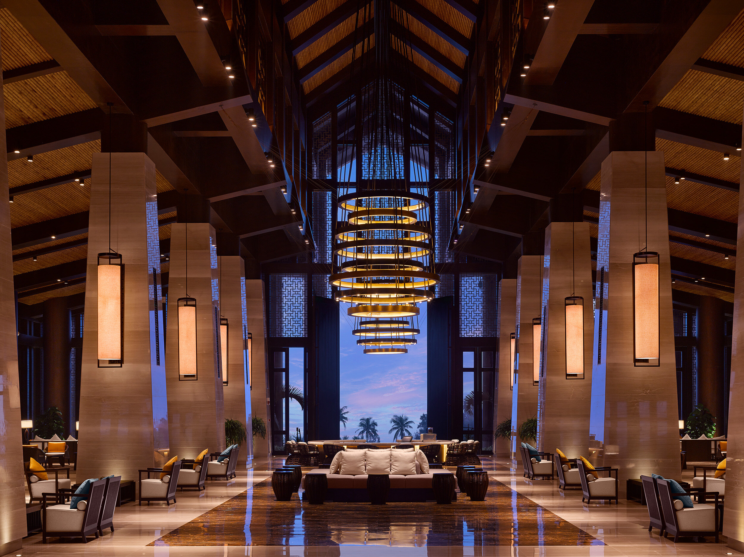 Hilton Wenchang