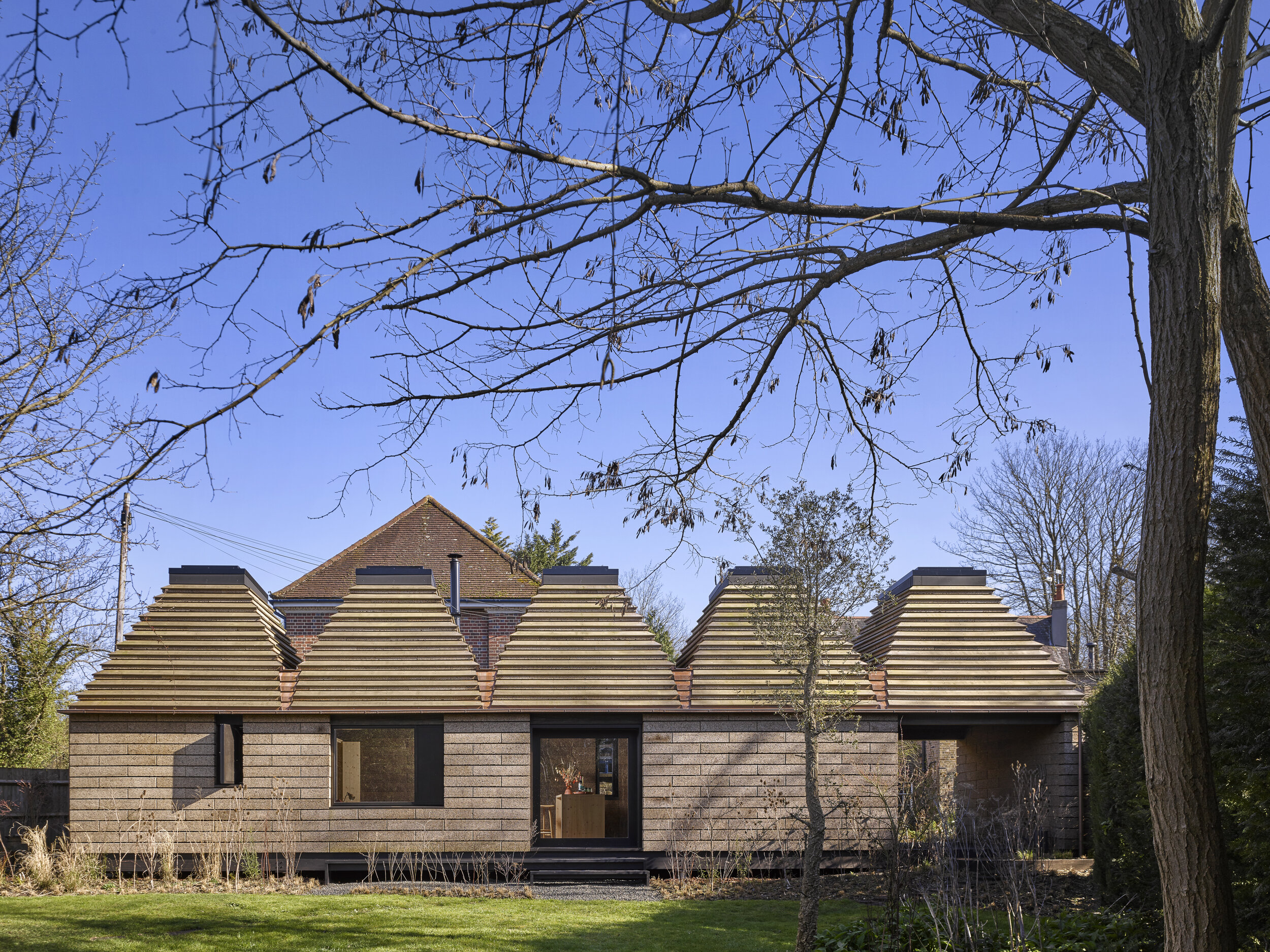 Cork House
