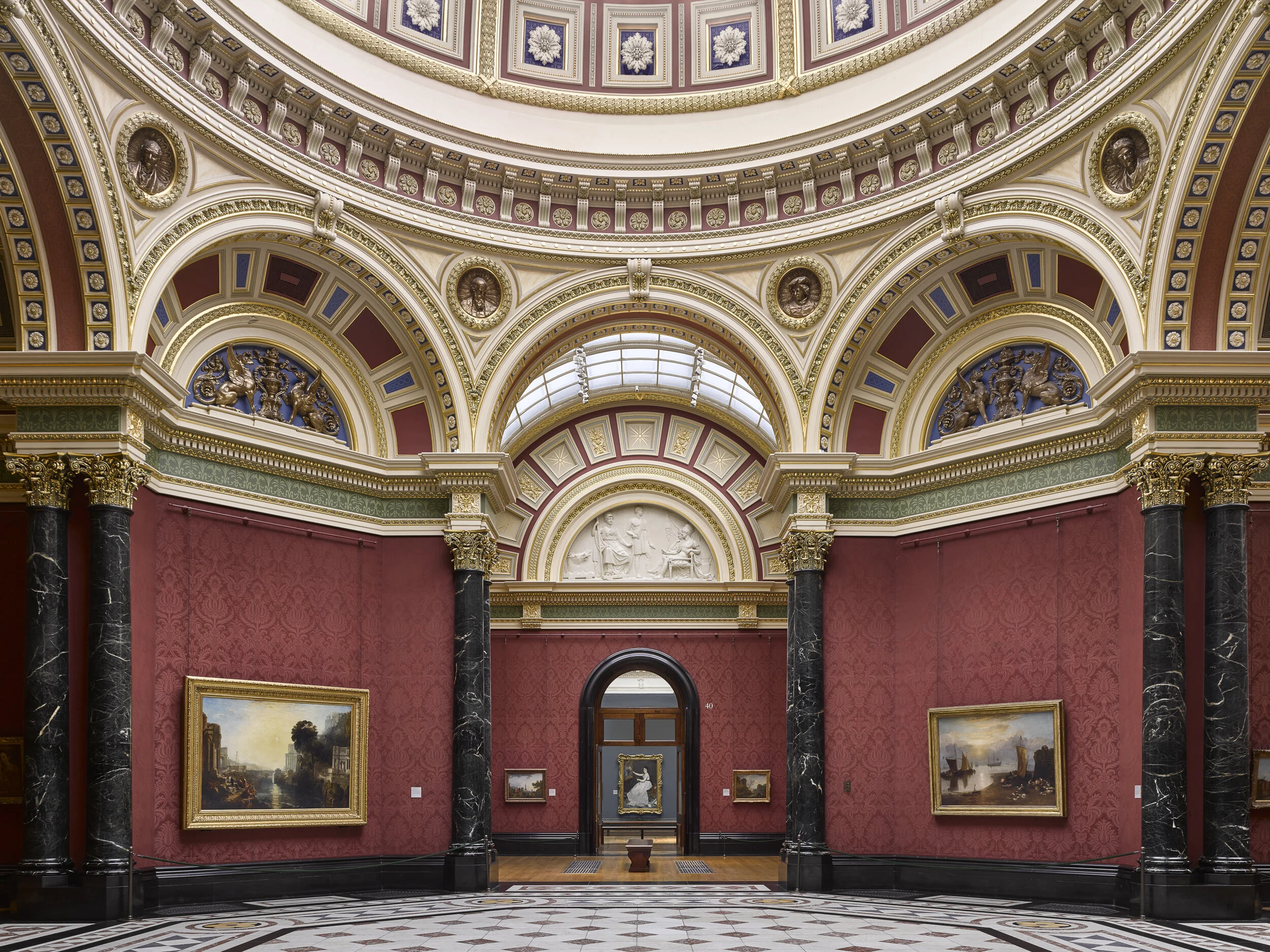 The National Gallery