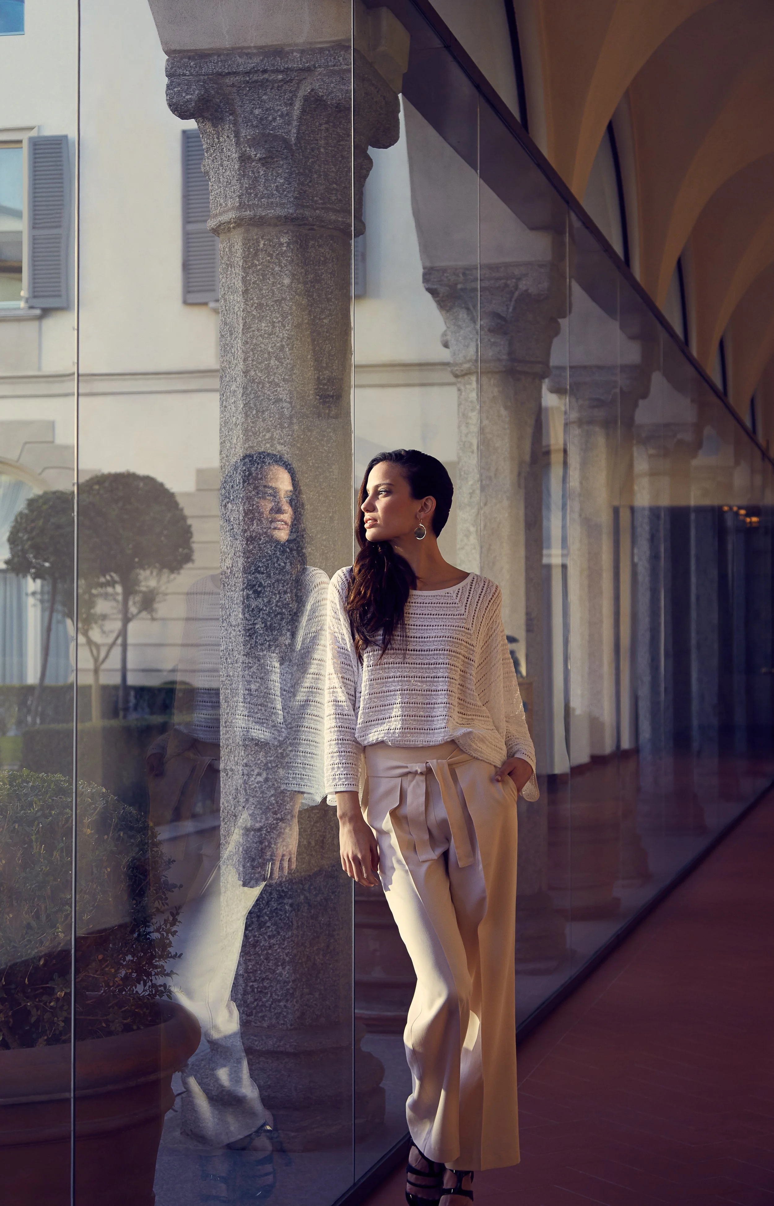 Four Seasons Milan