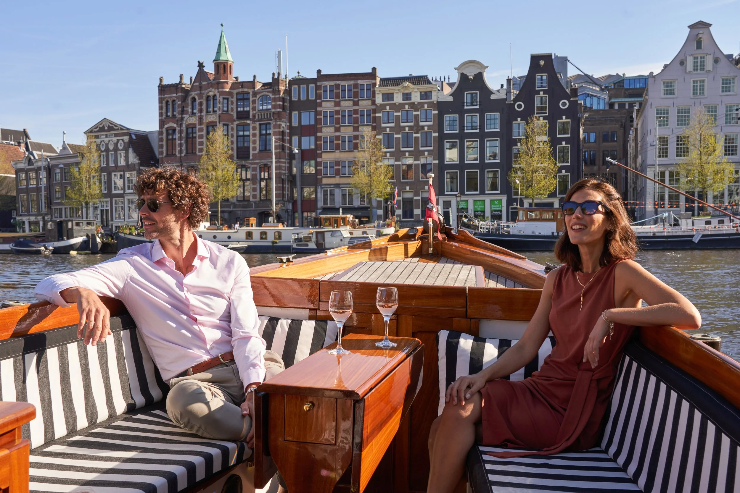 Anantara Amsterdam