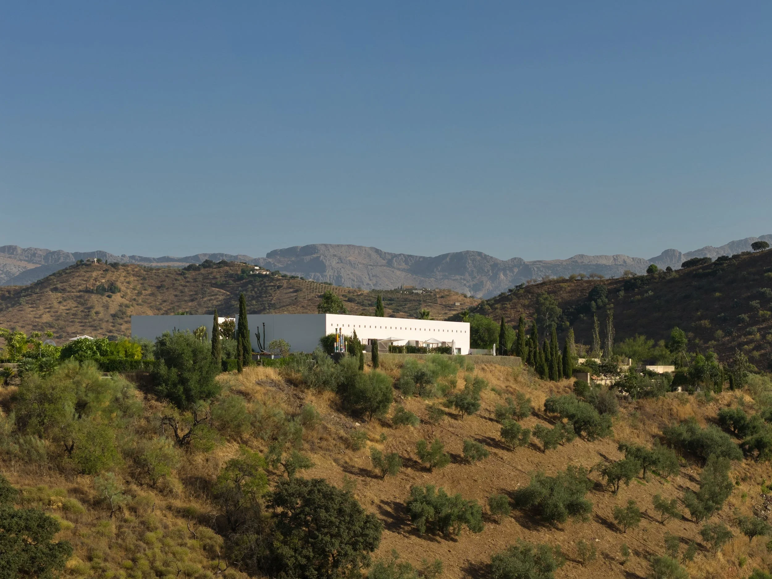 Jardin al Andalus