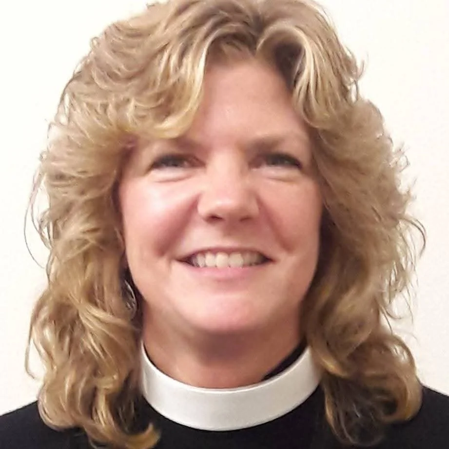 Executive Director, The Rev. Sherry Deets