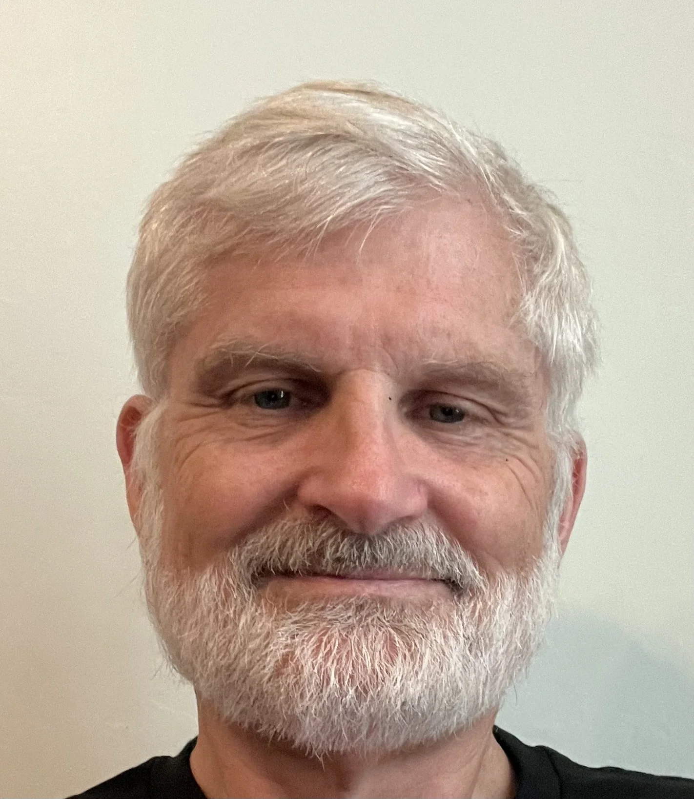 Peter Glidden, Board Treasurer