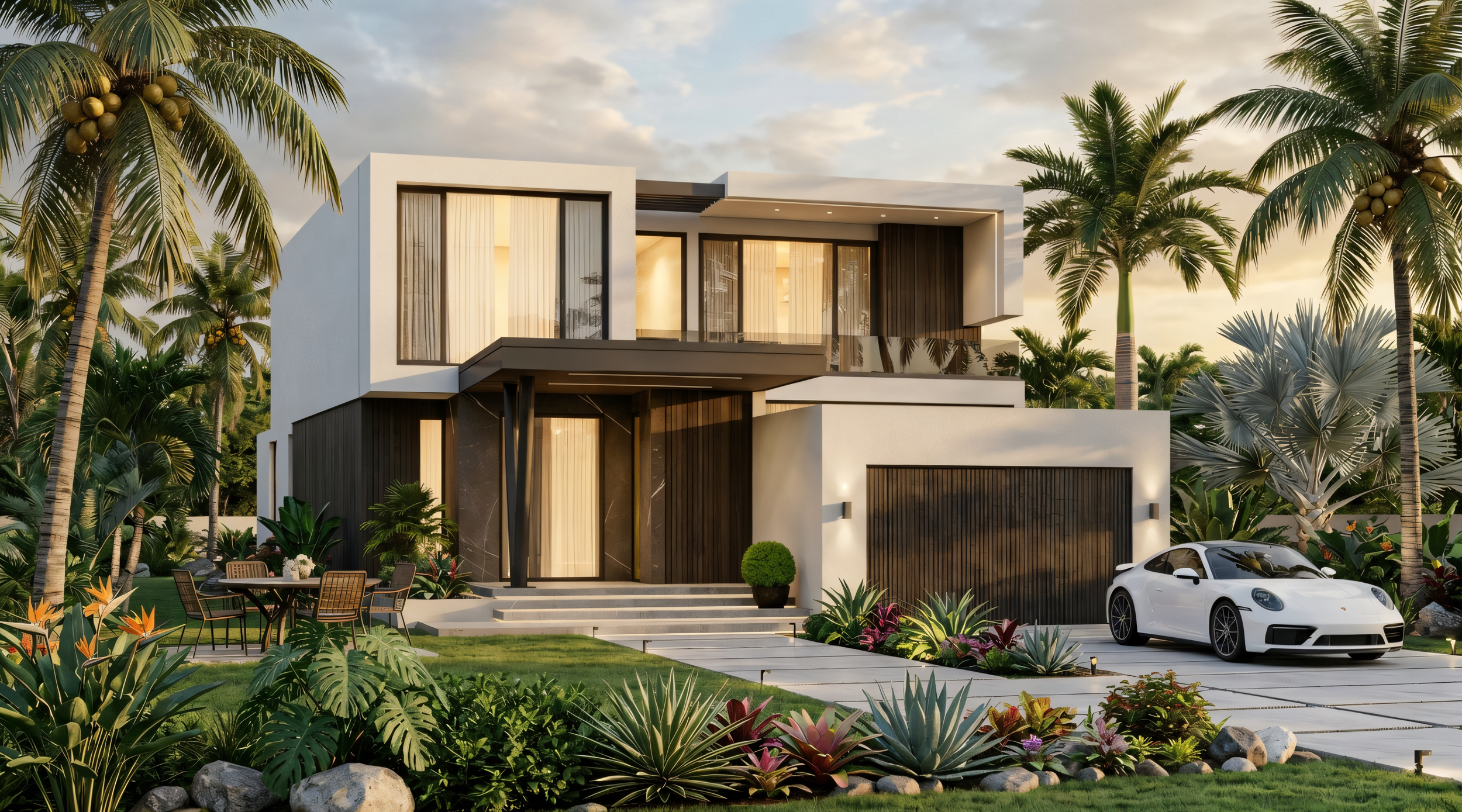 Casa Solterra Delray Beach