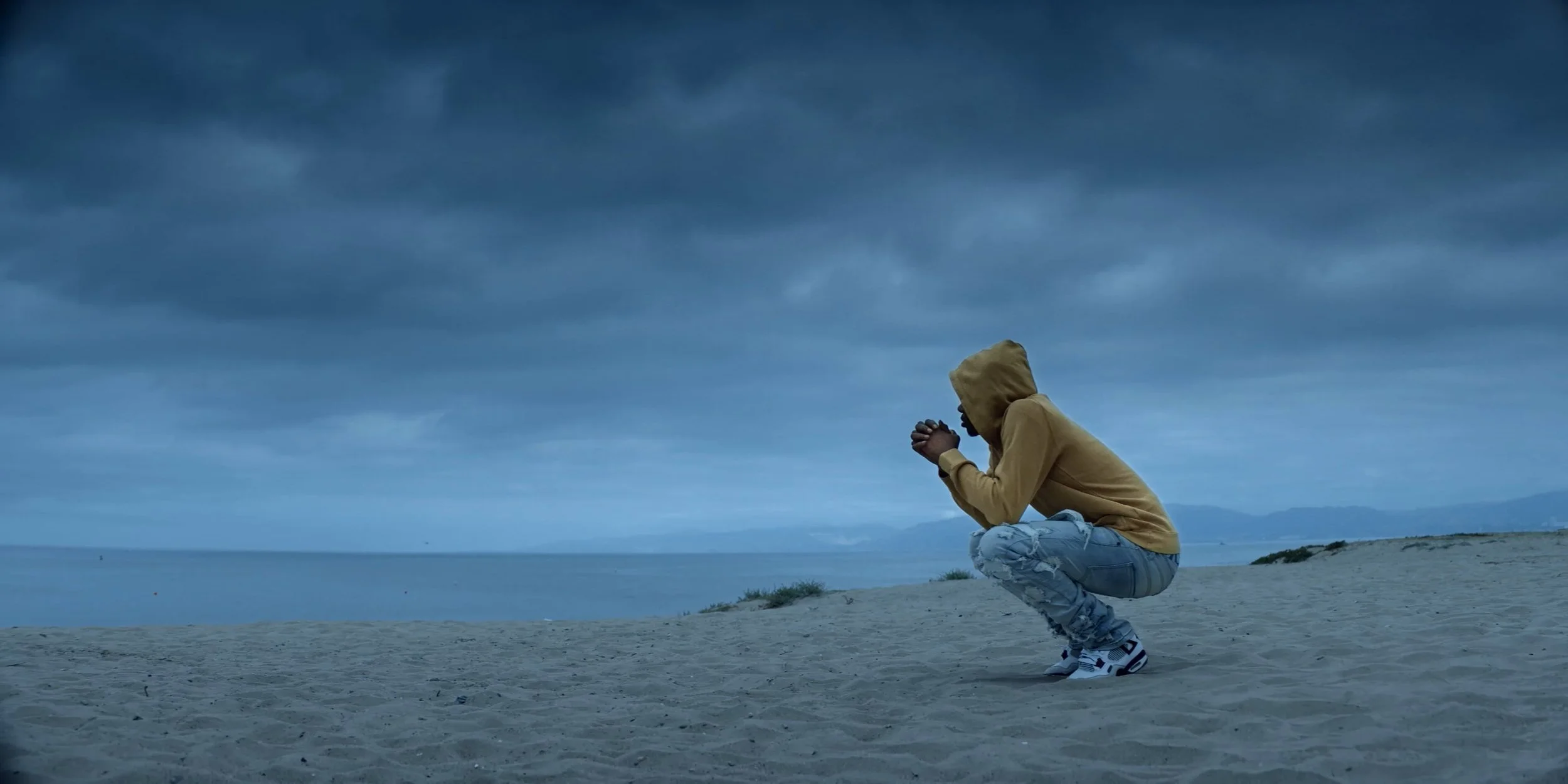 Jehkai - Don't Trust Love