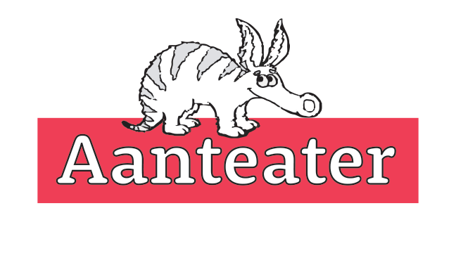 Aanteater