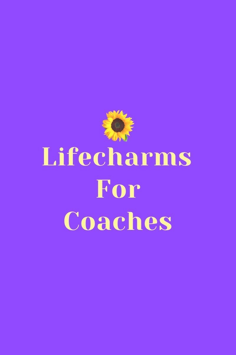 LifeCharms Course