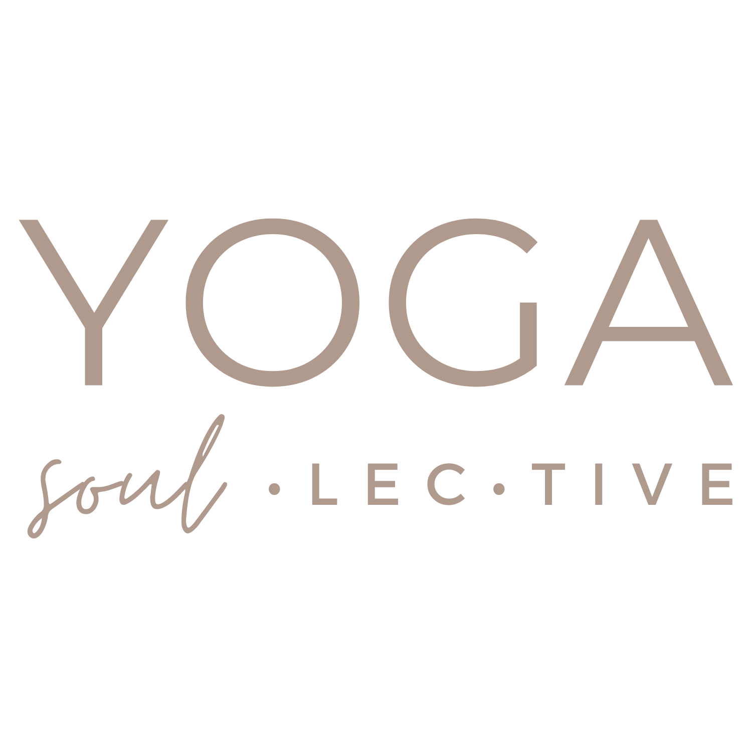 Yoga Soullective | You Belong Here