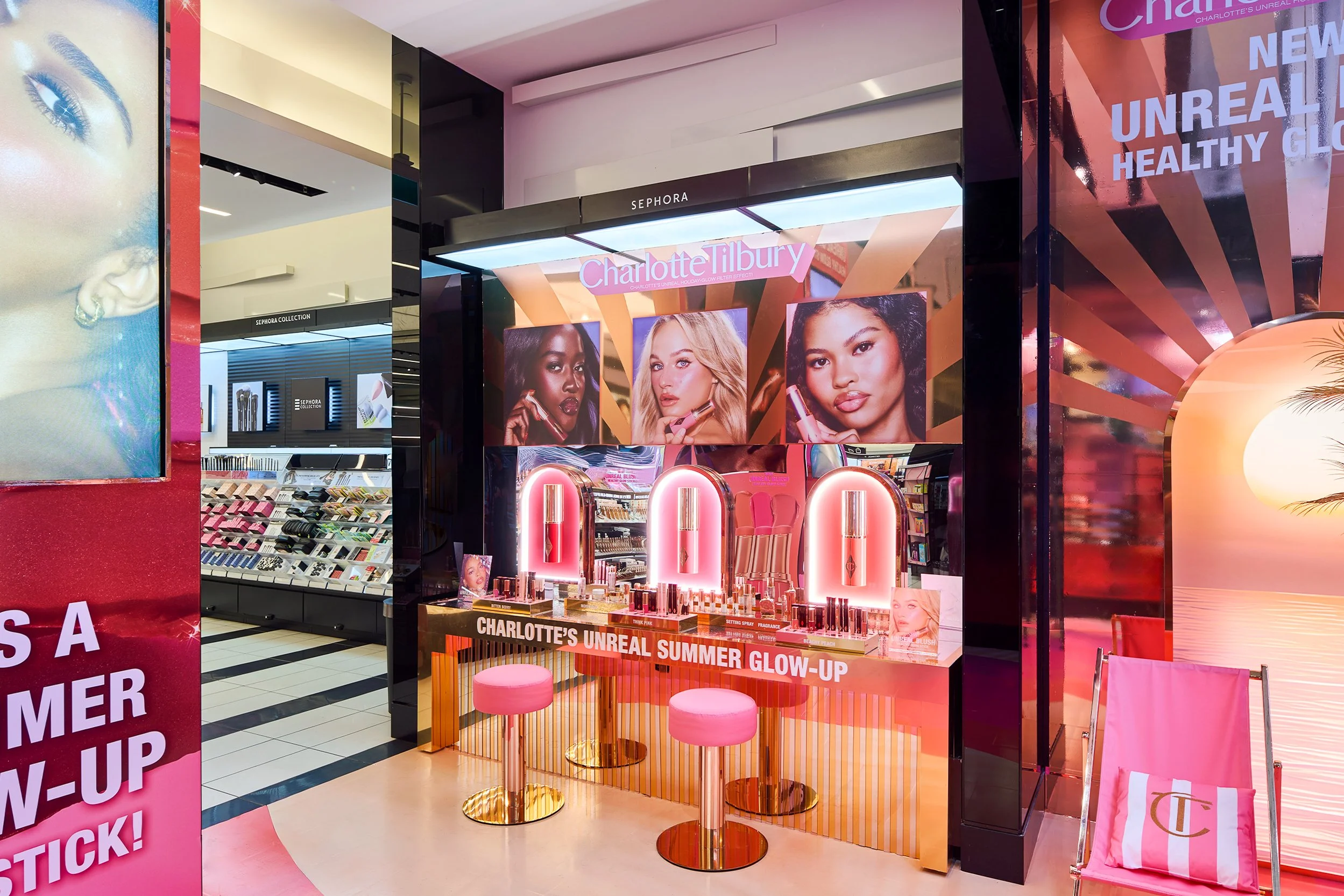 Charlotte Tilbury
