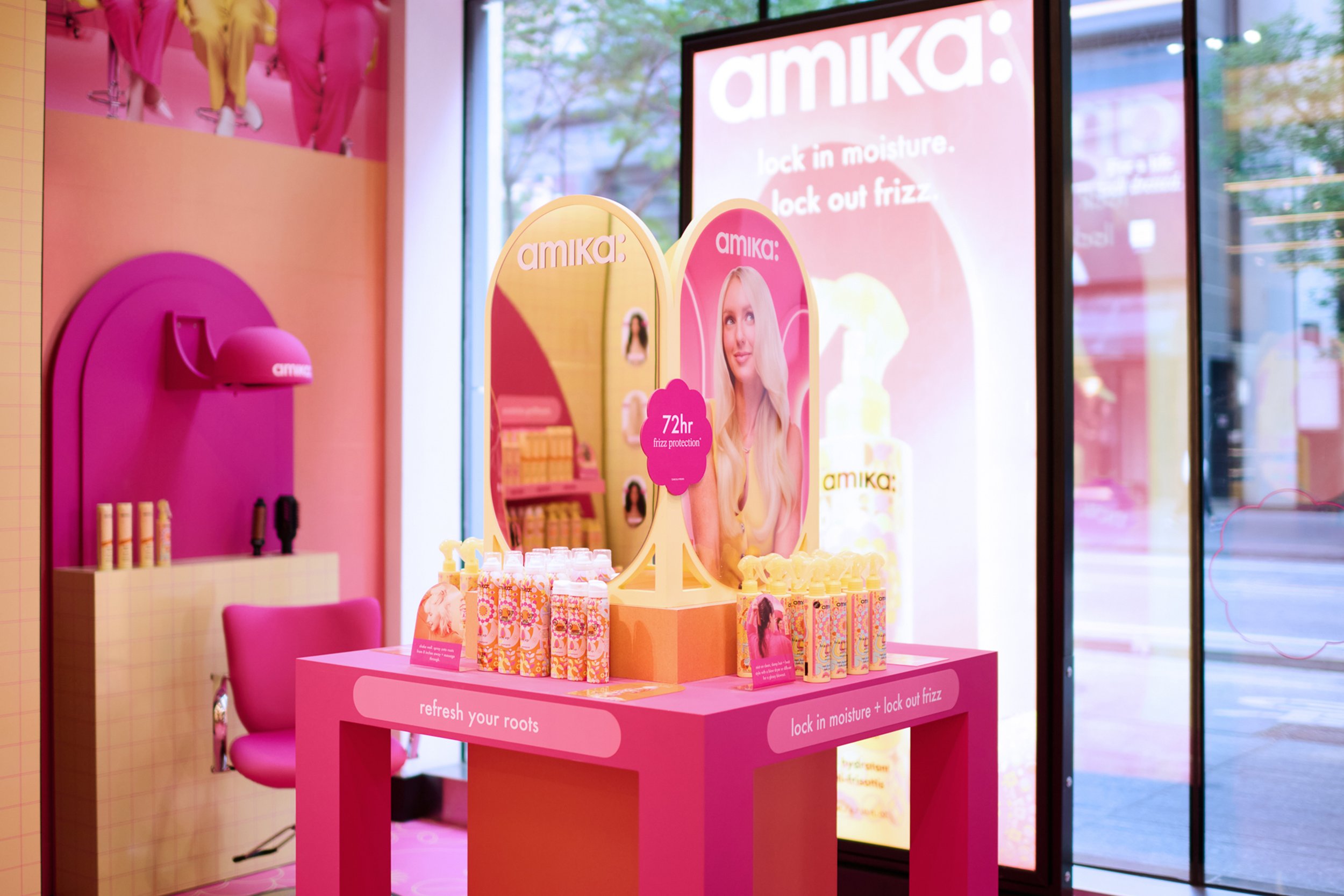 amika
