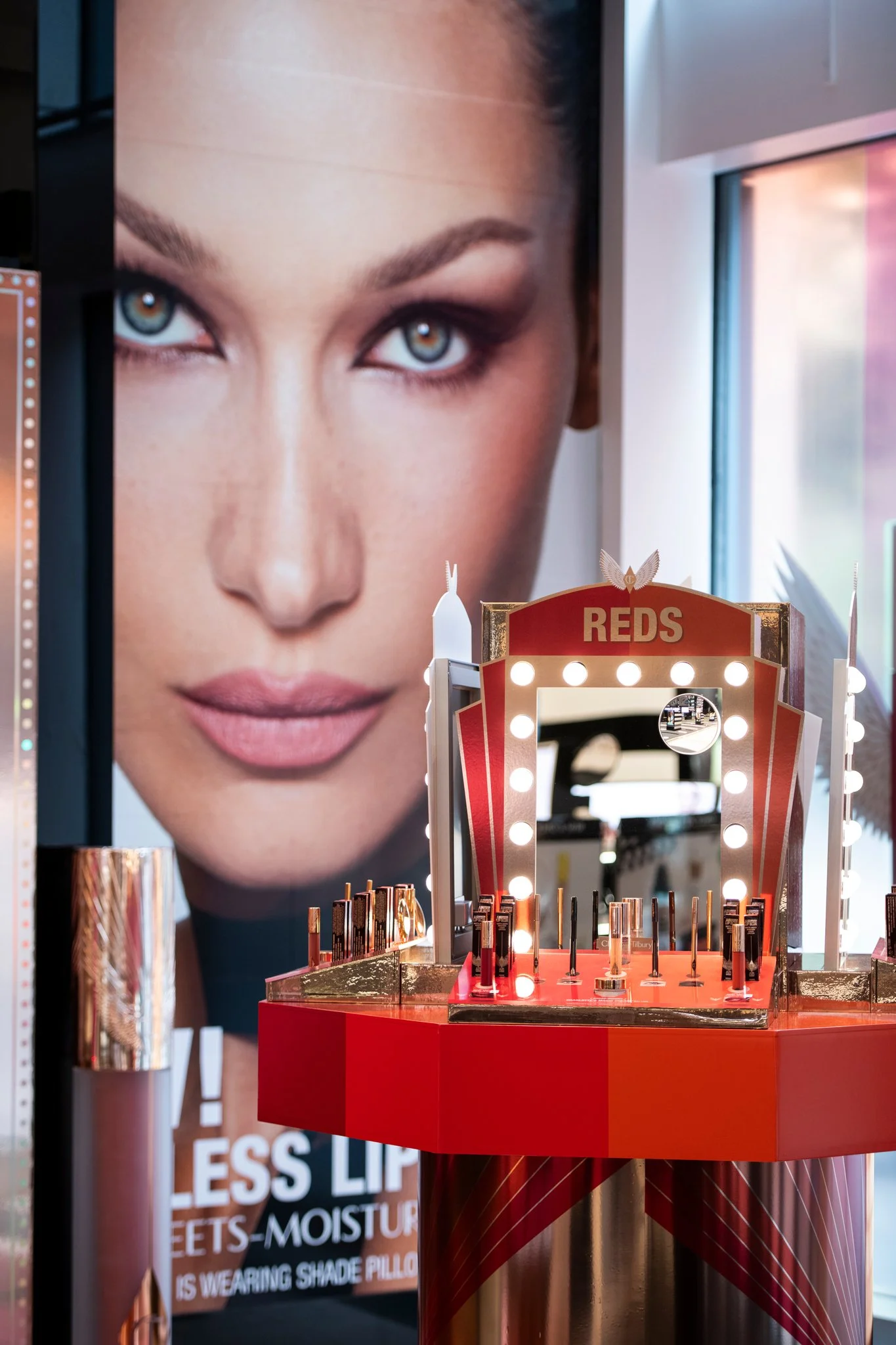 Charlotte Tilbury — Park Creative Studio