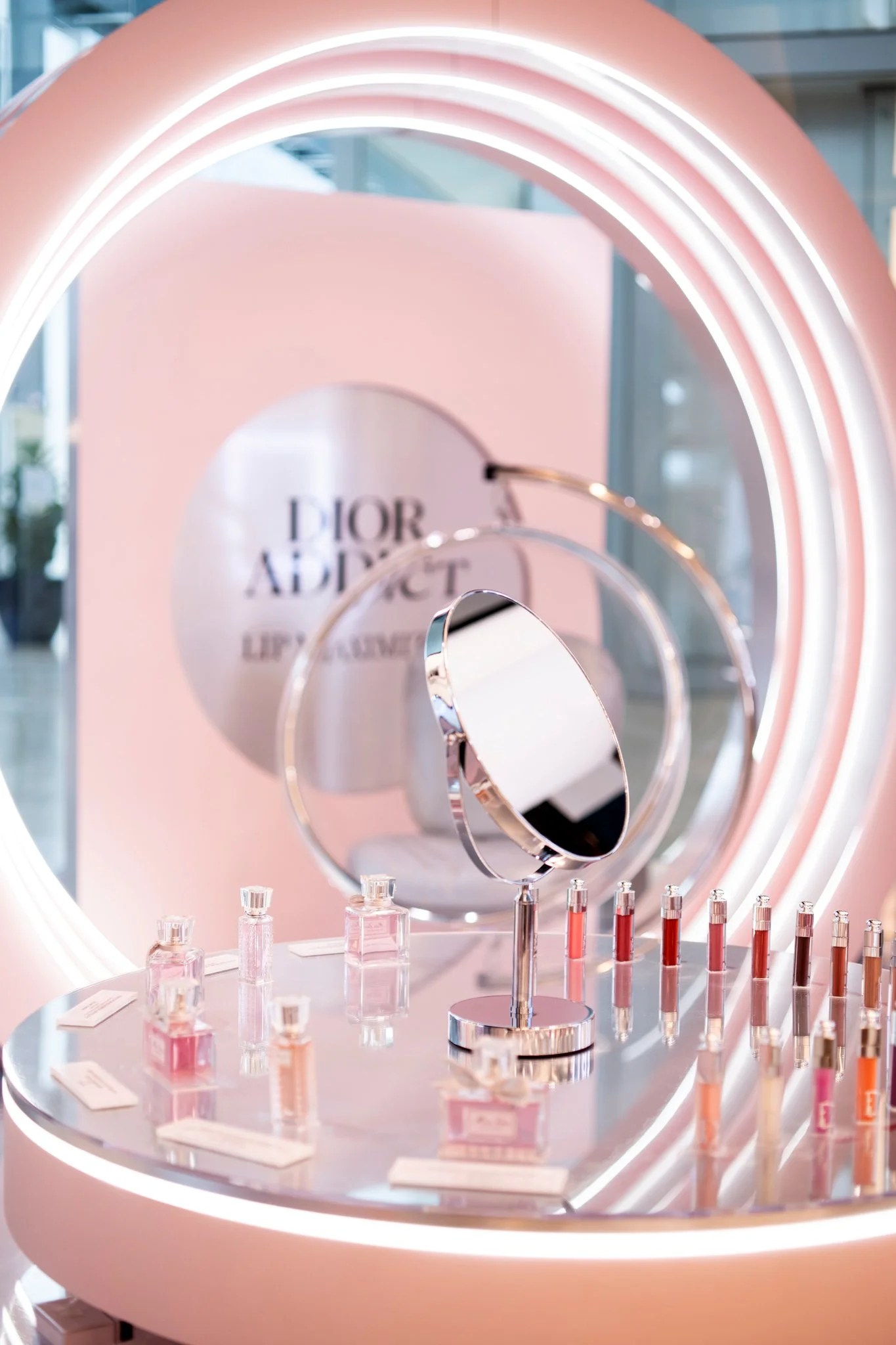 Dior — Park Creative Studio