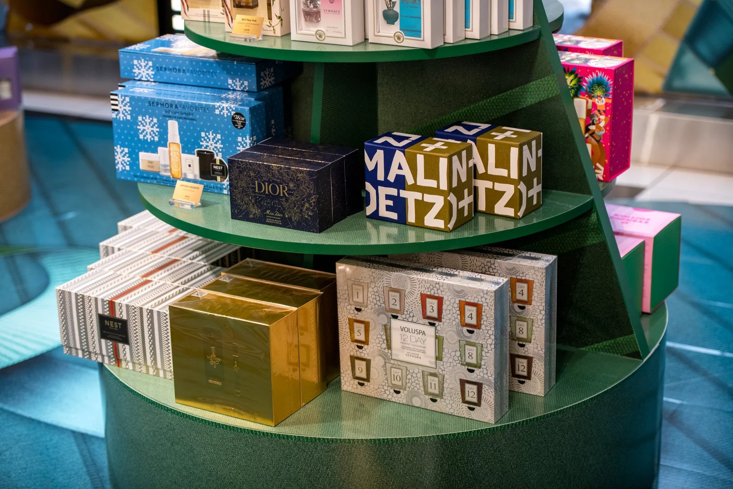 Sephora Park Creative Studio sephora-park-creative-studio