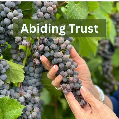ABIDING TRUST