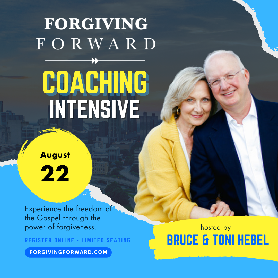 Coaching Intensive - Fayetteville, GA - AUGUST 22, 2026