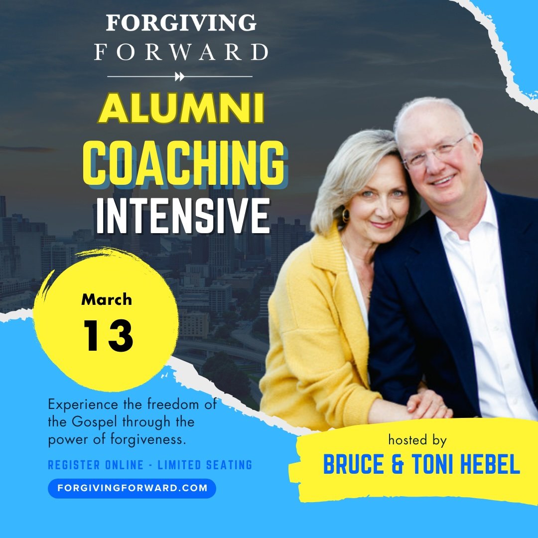 Coaching Intensive for Alumni - March 13, 2026