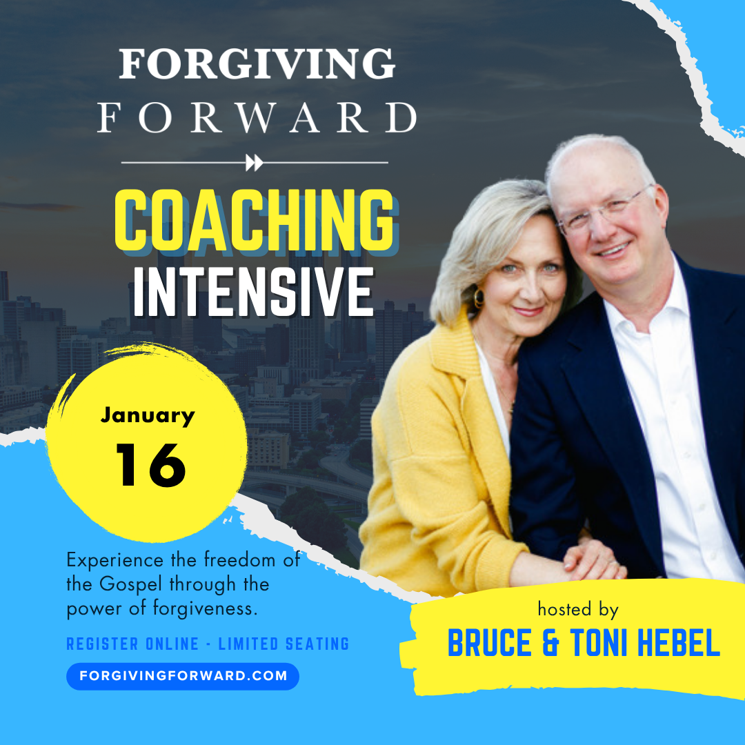 Coaching Intensive - January 16, 2027