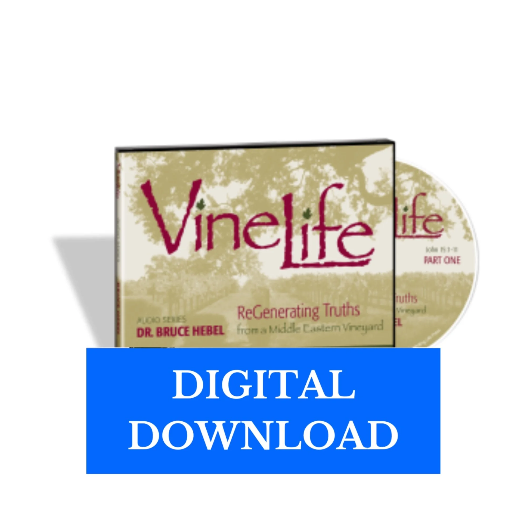 Vine Life (Digital Download)