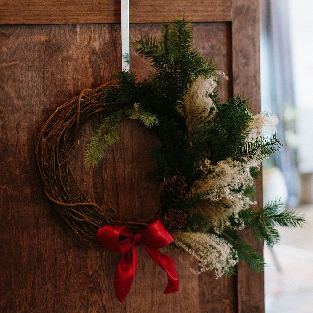 2023 WREATH GATHERINGS |

Only a few spots left for this year&rsquo;s wreath gatherings! Reserve your spot to construct a unique garland or wreath with me for the upcoming holidays. I&rsquo;ll have natural elements available to use like pine, fir, ma