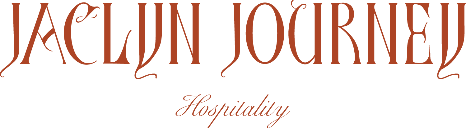 Jaclyn Journey Hospitality