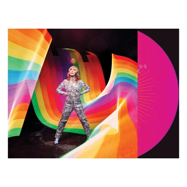 A Beautiful Life - CD (Signed)