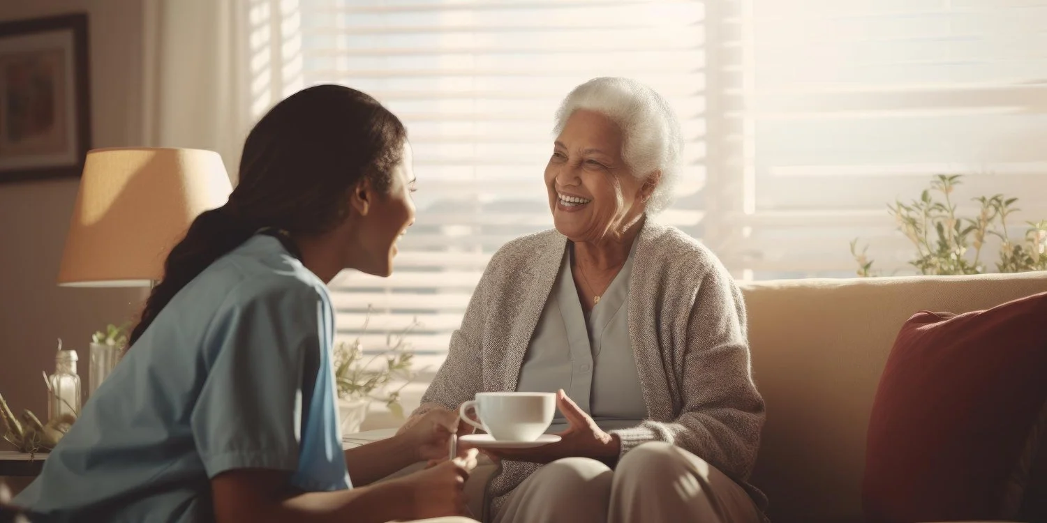 How Home Care Can Help After a Hospital Stay