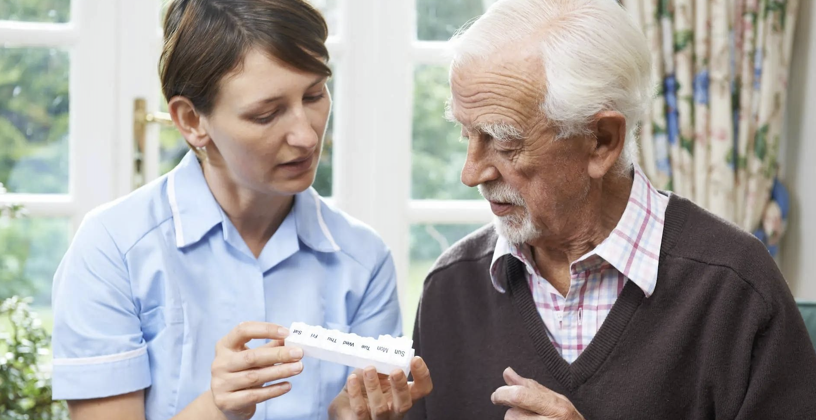 How Home Care Supports Recovery After Hospital Discharge