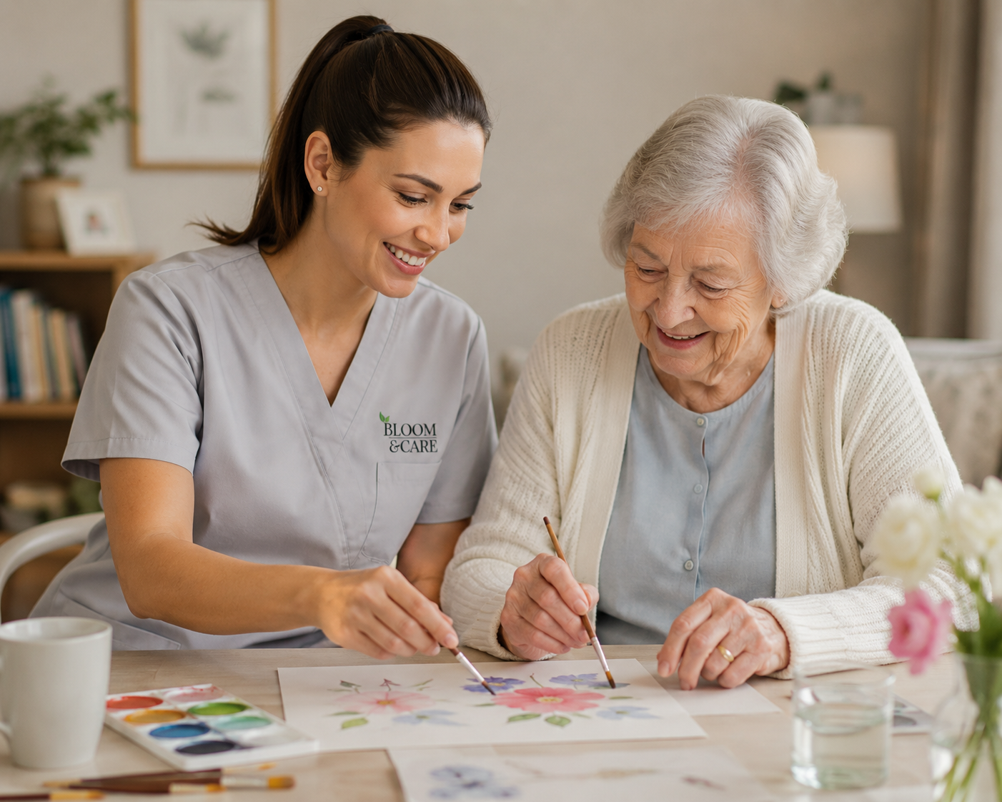 What Families Should Look For During a Care Assessment