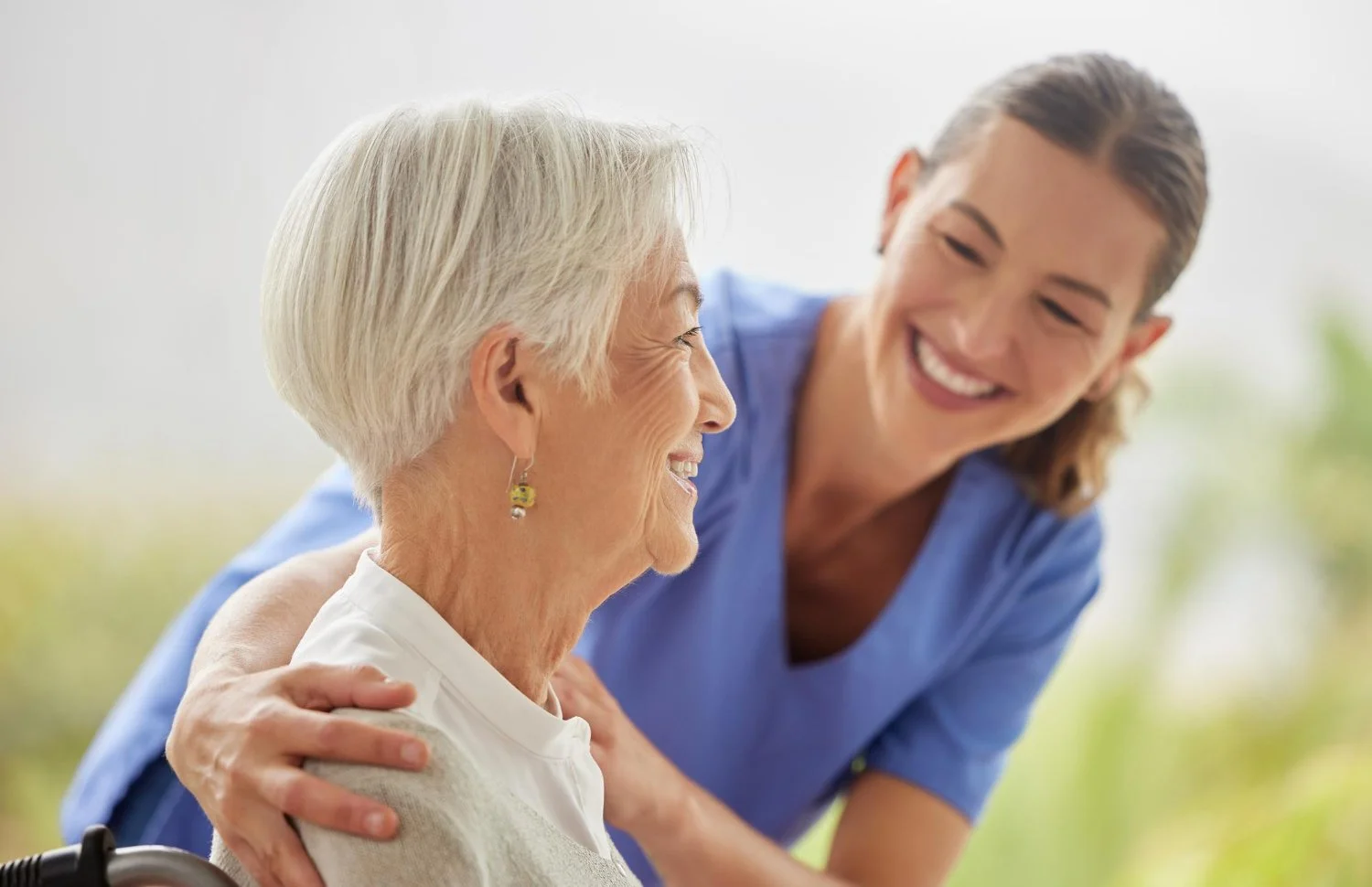 What Families Often Get Wrong About Home Care