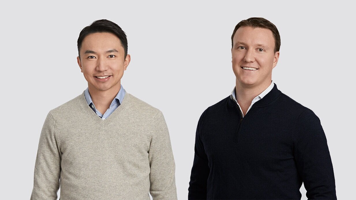 TSG Promotes Erik Johnson And Ed Wong To Managing Directors — TSG Consumer