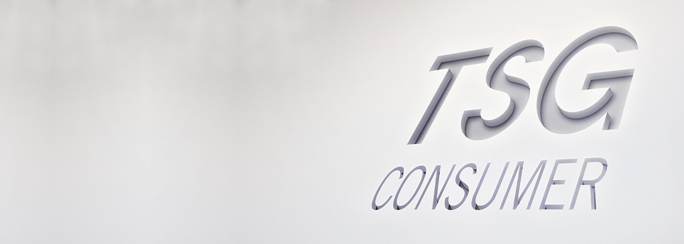 TSG Consumer Partners Opens London Office — TSG Consumer