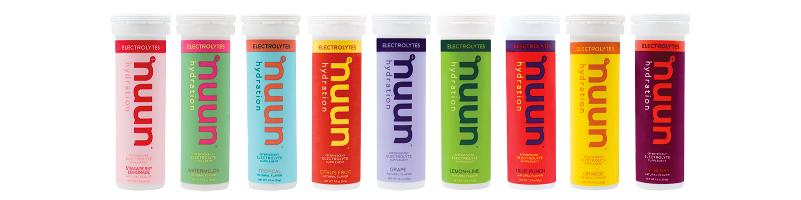 TSG Consumer Partners Completes Investment In Nuun — TSG Consumer